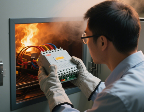 LED驱动电源的3C认证标准