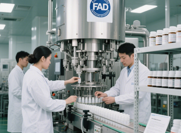 FAD认证是什么