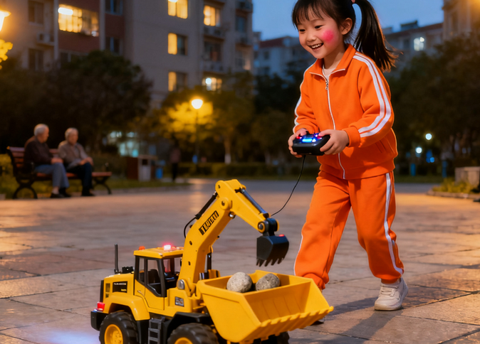 遥控玩具车CE认证