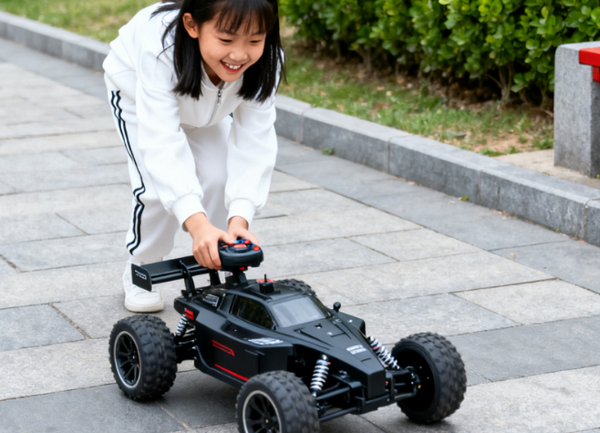 遥控玩具车CE认证