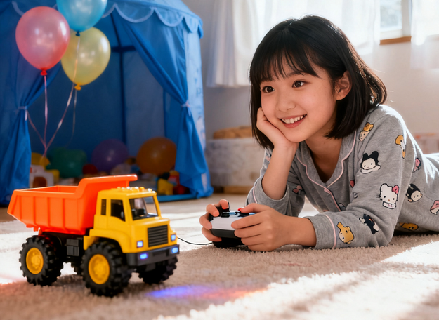 遥控玩具车日本PSE认证