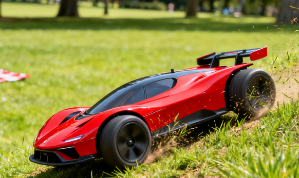 遥控玩具车KC认证办理攻略 遥控玩具车KC认证办理攻略