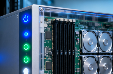 服务器3C认证 服务器3C认证