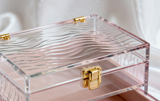 亚克力检测报告