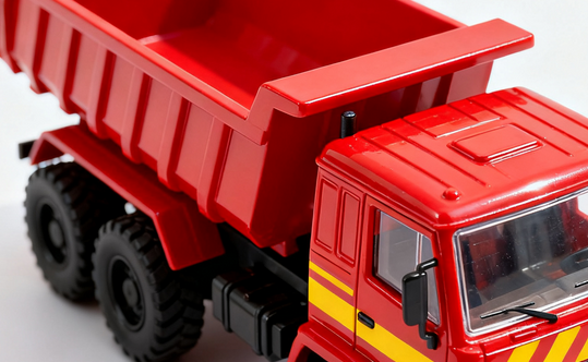 玩具卡车CE认证