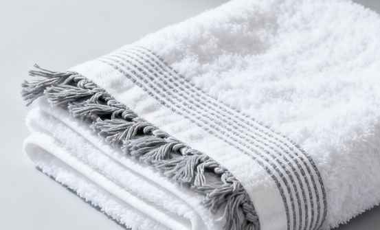 毛巾检测报告标准全解析