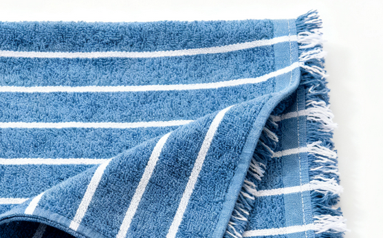 毛巾质检报告检测全流程 毛巾质检报告检测全流程