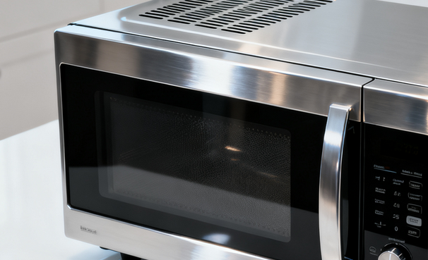 微波炉德国LFGB认证如何办理