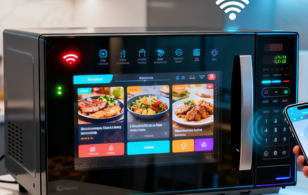 微波炉LFGB检测费用是多少