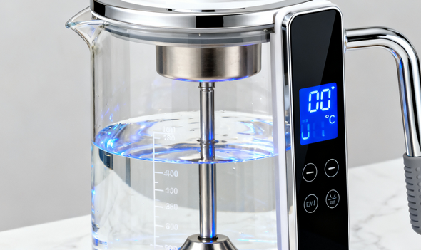 热水壶ROHS报告办理流程