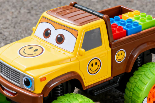 遥控车ROHS检测标准