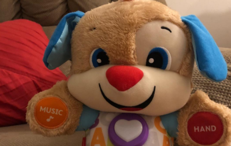 小狗音乐毛绒玩具CPC认证怎么办理 小狗音乐毛绒玩具CPC认证怎么办理