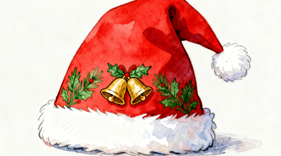 圣诞帽 圣诞帽认证