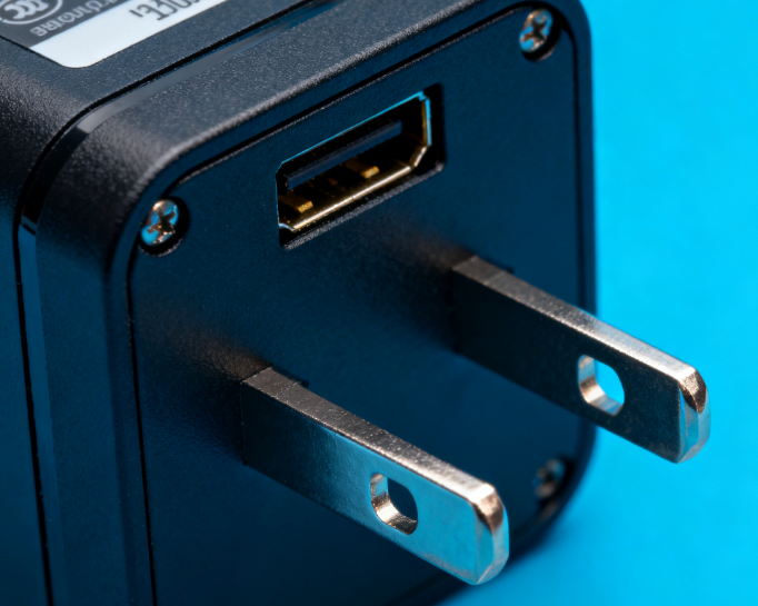 电源适配器 电源适配器认证