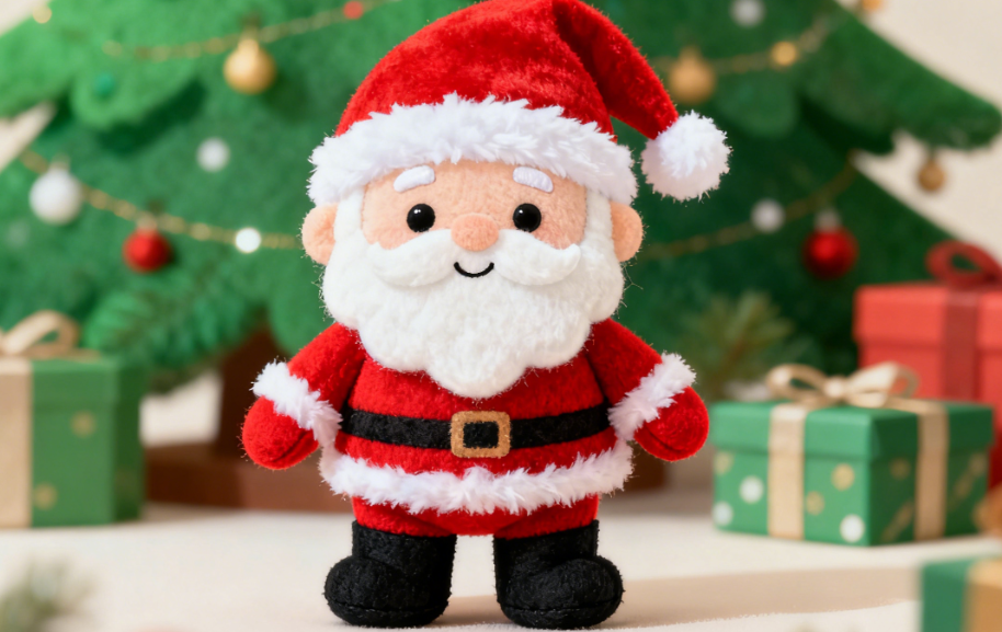 毛绒玩具 毛绒玩具认证