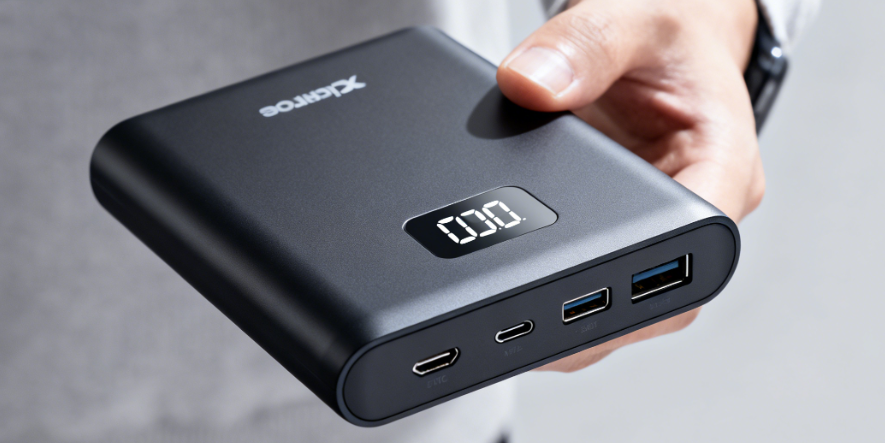 移动电源 移动电源FCC认证