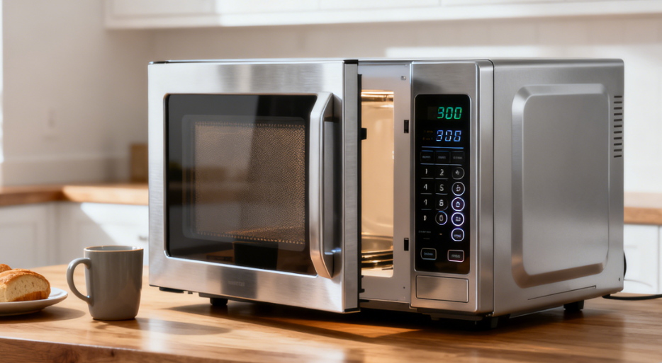 微波炉 3C 认证 微波炉