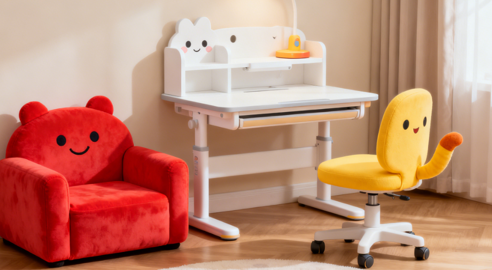 儿童沙发 儿童沙发 CPC 认证