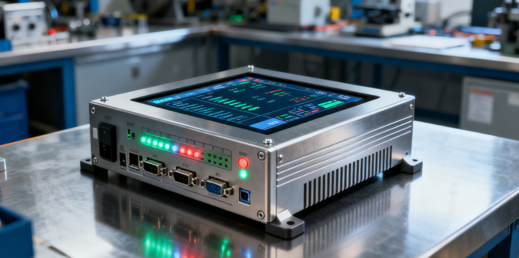 工控机 3C 认证 工控机