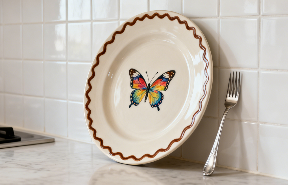 陶瓷制品 LFGB 陶瓷制品