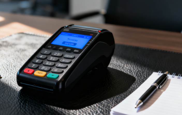 POS 机 POS 机CCC认证