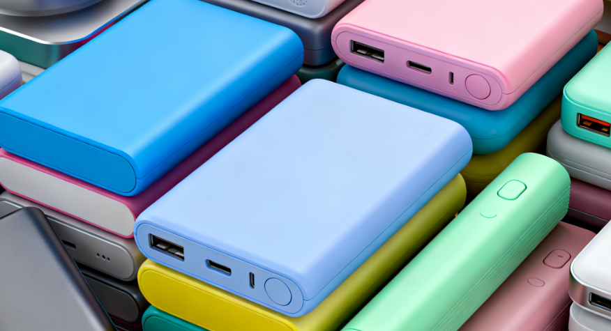 CCC认证 充电宝CCC认证