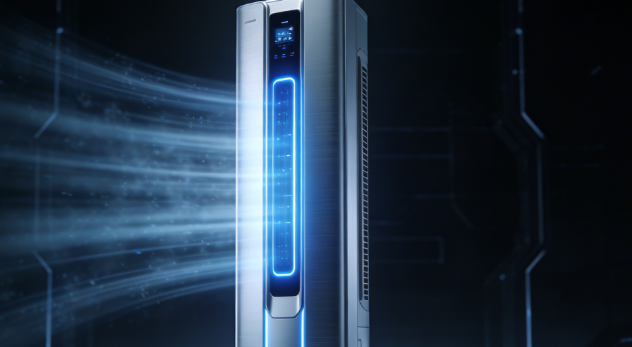 空调 空调3C认证