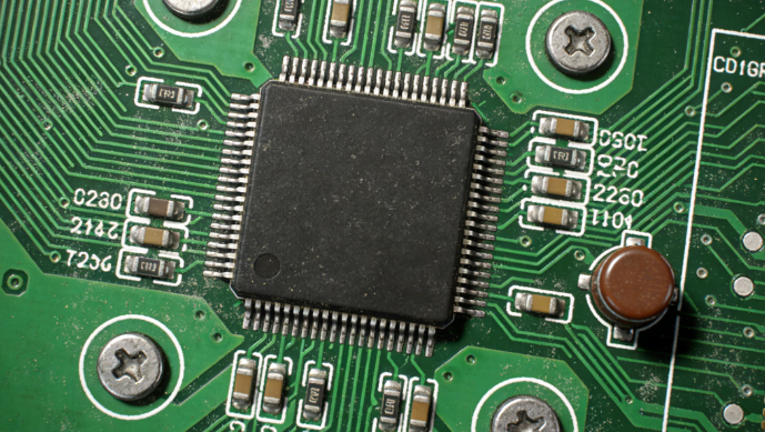 印刷电路板 印刷电路板RoHS认证