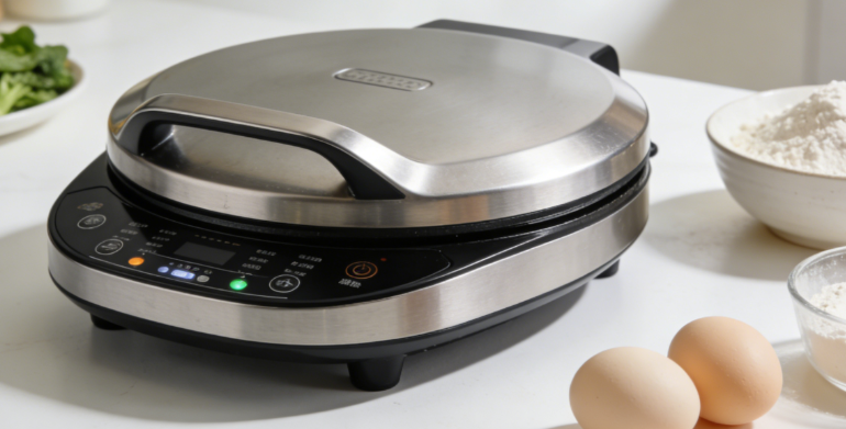 电饼铛 KC 认证 电饼铛