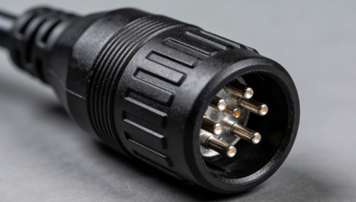 连接器3C认证 连接器