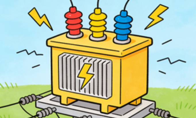 变压器 变压器UL认证