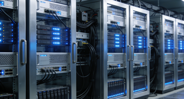 服务器 服务器CCC认证