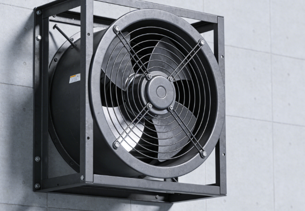 排气扇 排气扇3C认证