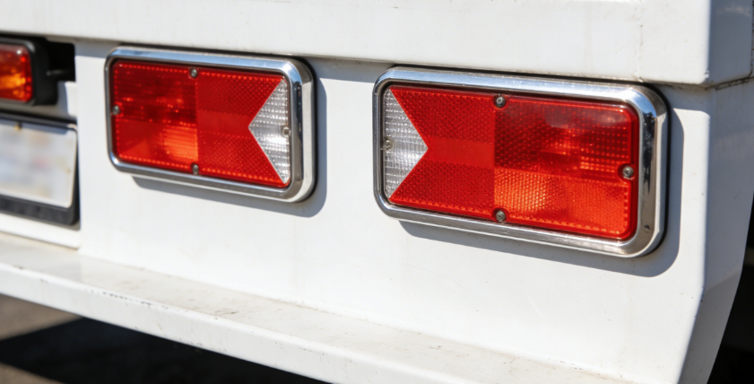 机动车回复反射器3C认证 机动车回复反射器