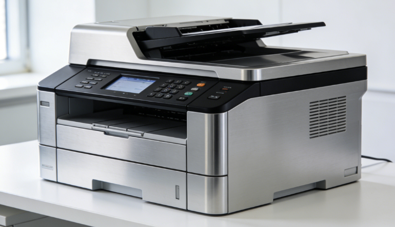 复印机3C认证 复印机