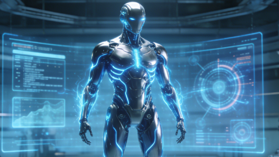 机器人Ce测试 机器人