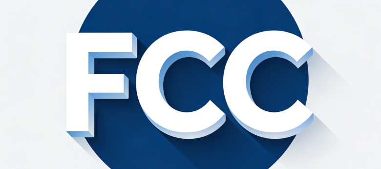 FCC认证 FCC产品认证