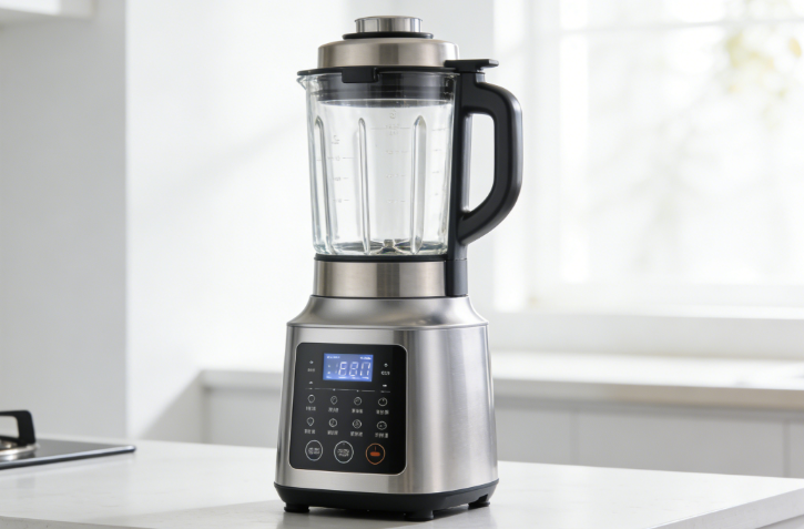 豆浆机 3c 认证 豆浆机