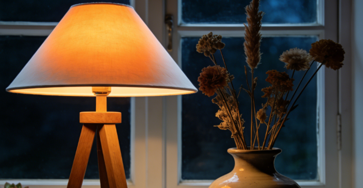 台灯3C认证 台灯