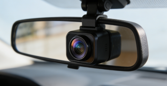 车载摄像头 车载摄镜头ce认证