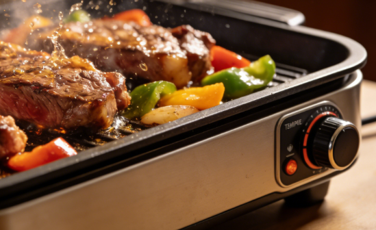 电烤盘 CCC 认证 电烤盘