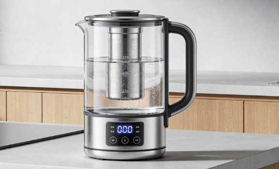 液体加热器3C认证 液体加热器