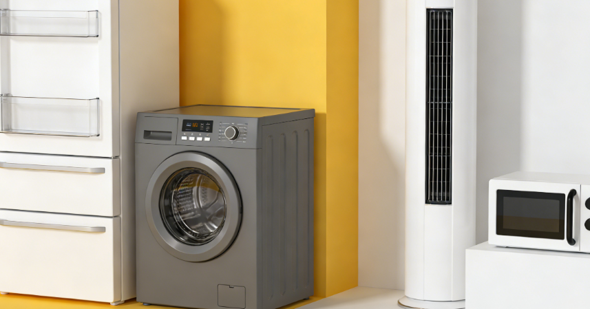 家用电器类产品