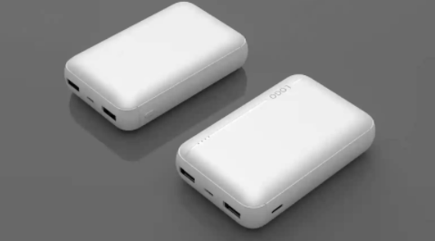 移动电源充电宝