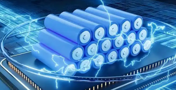 钠电池与锂电池