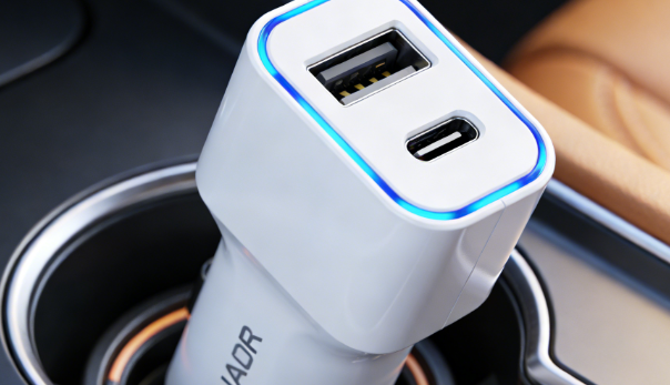车充适配器