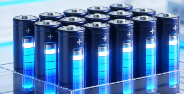 锂电池IEC62133-2报告 锂电池