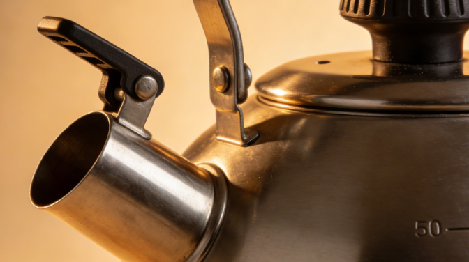 保温壶FDA测试报告