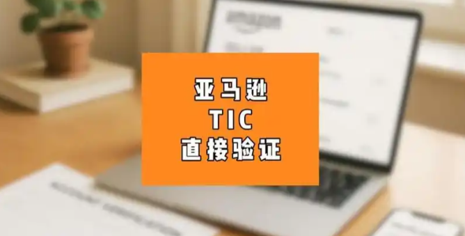 TIC直接验证