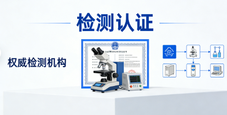 认证